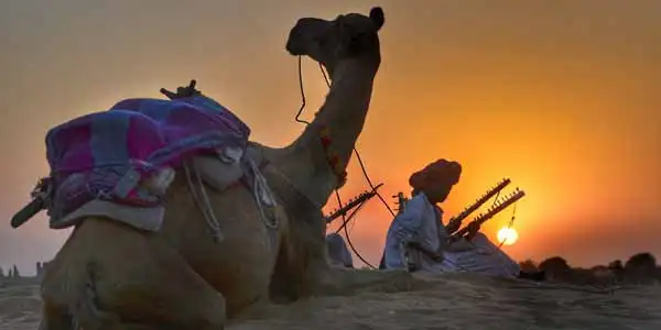 3 Days Jaisalmer Tour Package