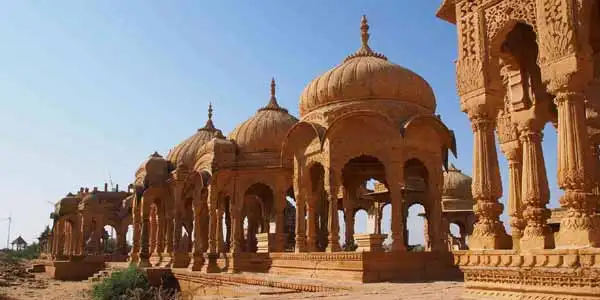 3 days 2 nights Jaisalmer Tour Package