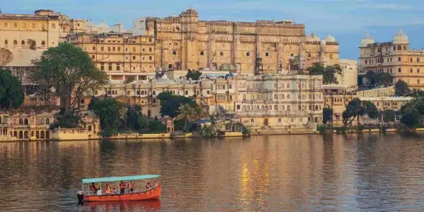 5 Days Jodhpur Jaisalmer Tour Package